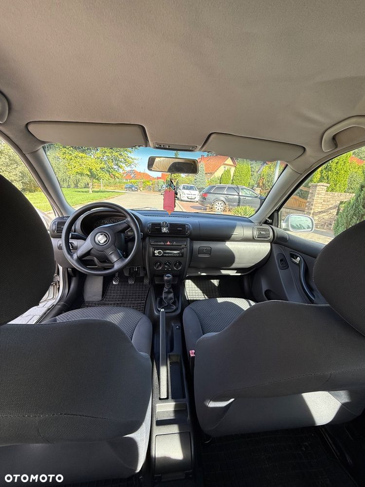 Seat Leon 1.6 Spirit - 7