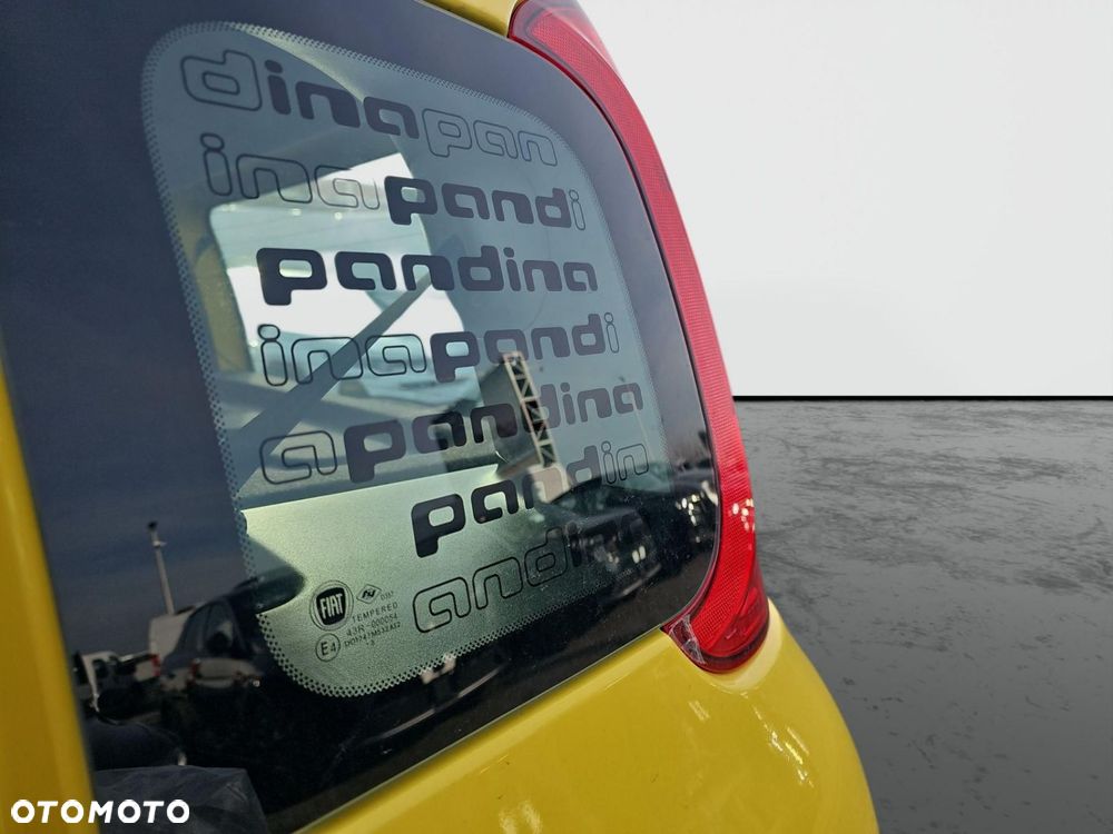 Fiat Panda - 14