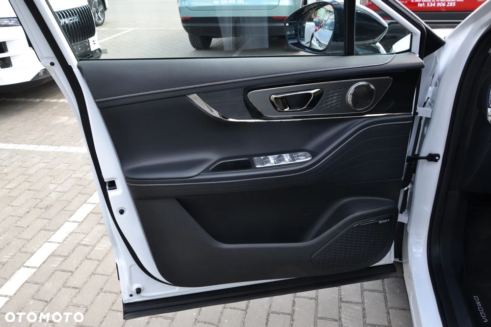 Omoda E5 63.2kWh Premium - 9