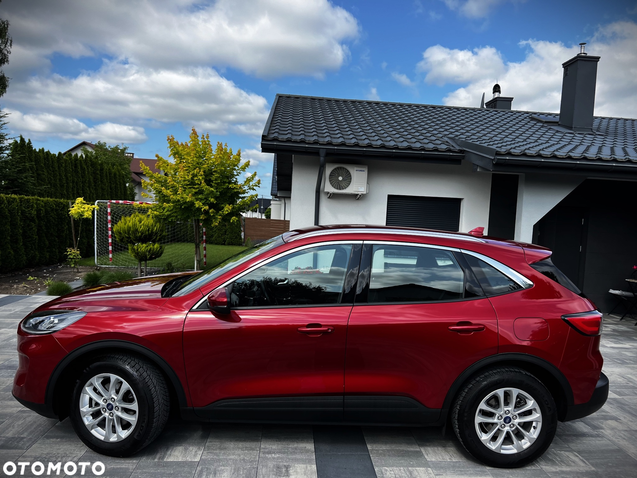 Ford Kuga 1.5 EcoBoost FWD Titanium - 7