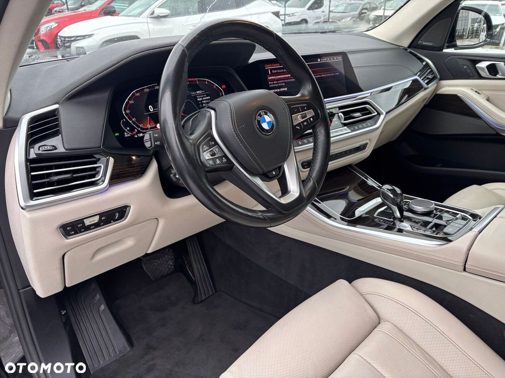 BMW X5 xDrive30d - 11