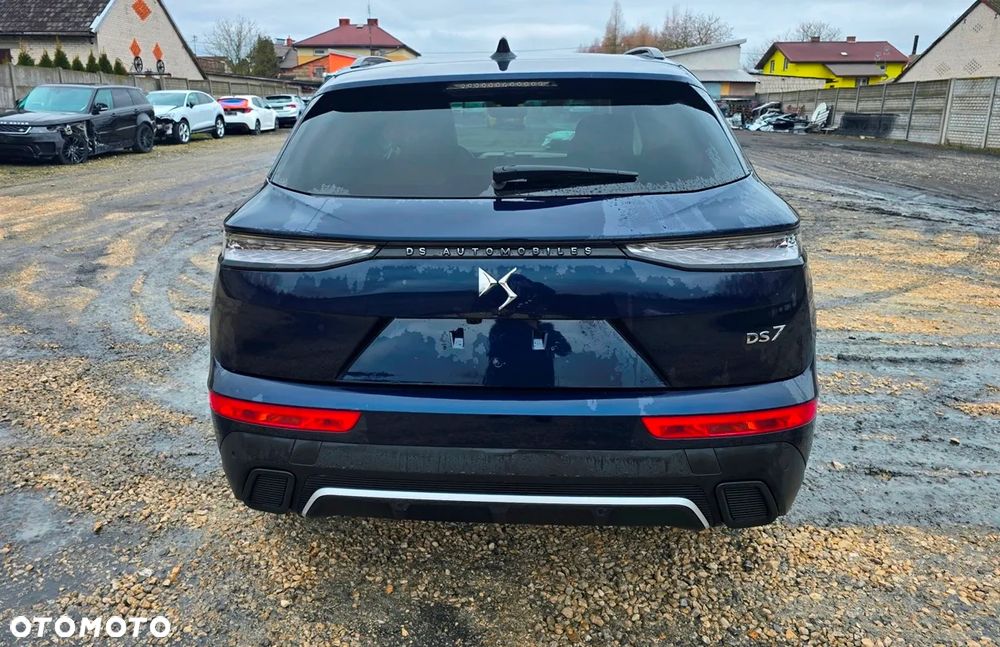 DS Automobiles DS 7 Crossback - 6