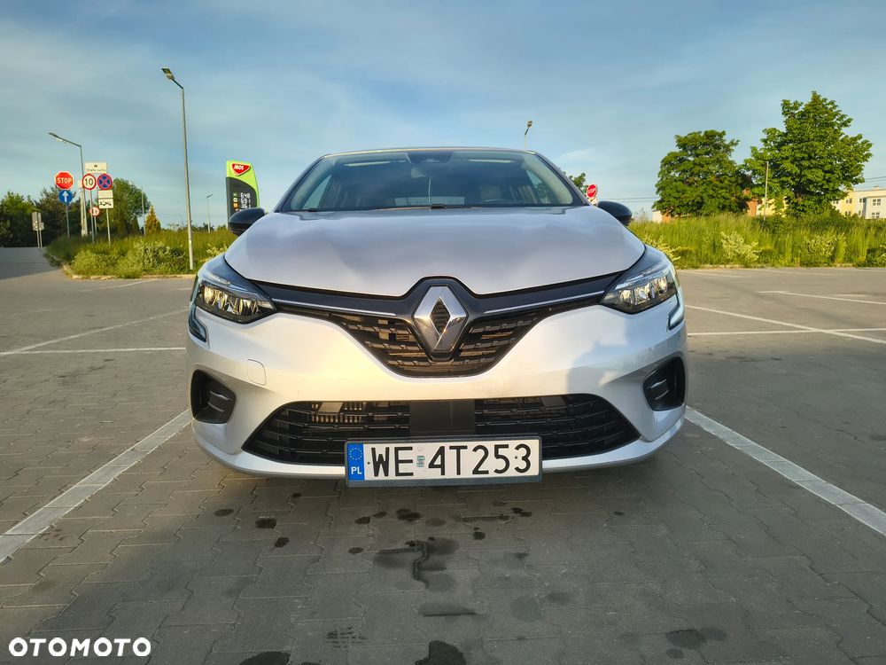 Renault Clio 1.0 TCe Techno - 14