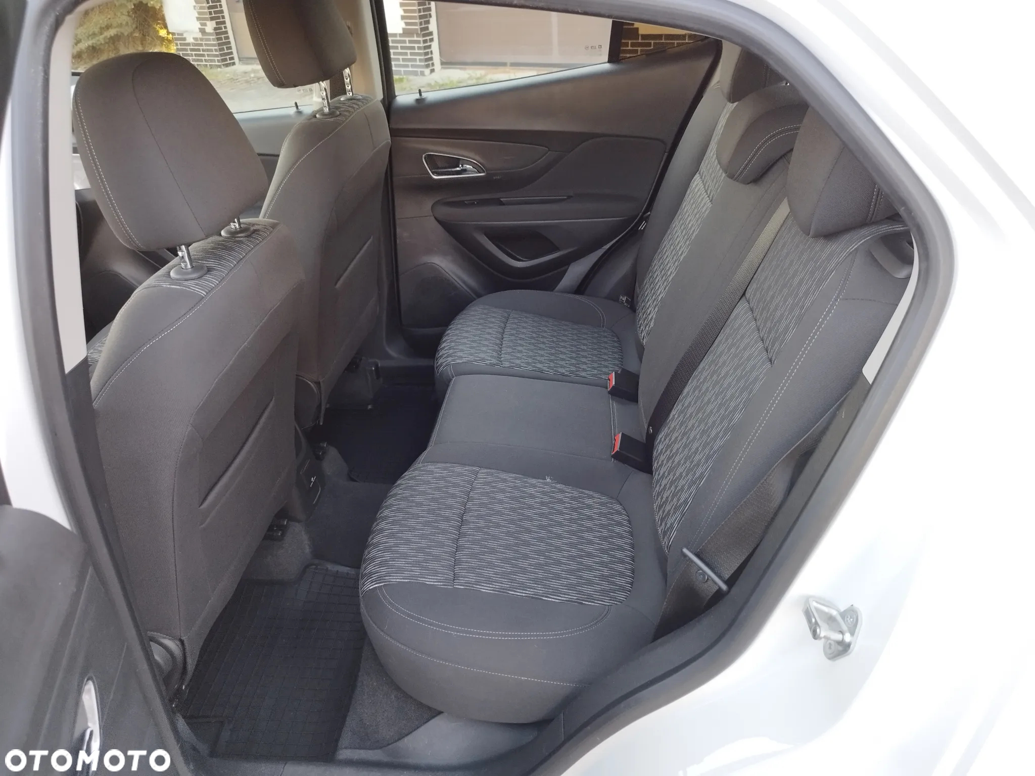 Opel Mokka 1.4 Turbo ecoFLEX Start/Stop 4x4 Innovation - 12