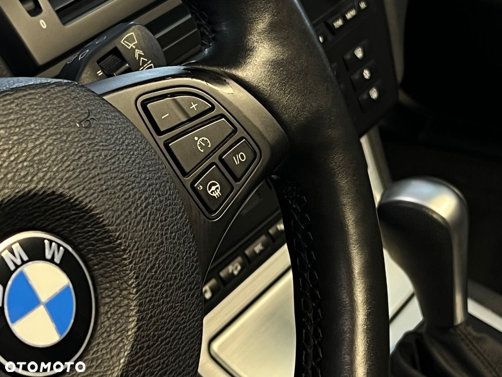 BMW X3 xDrive35d - 36