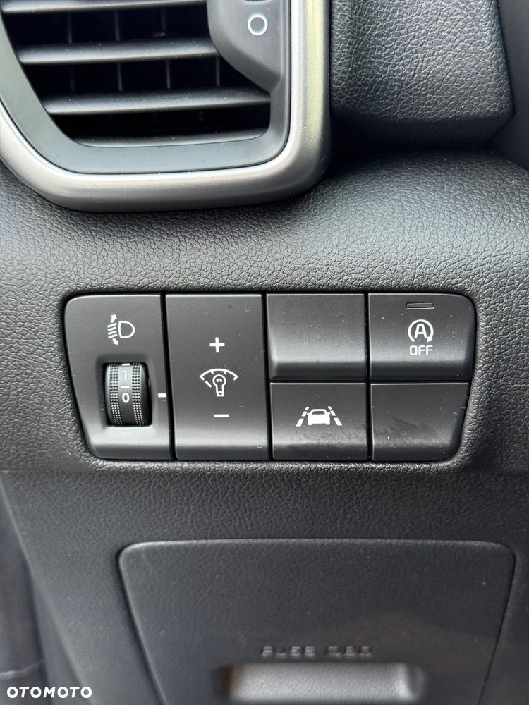 Kia Sportage 1.6 CRDI 2WD SPIRIT - 20