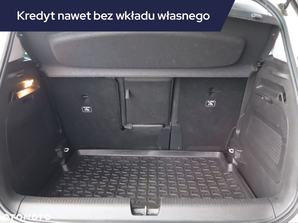 Opel Crossland X - 15