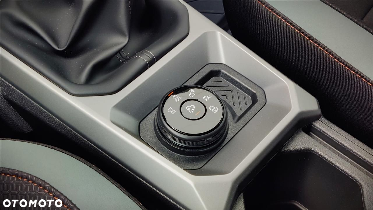 Dacia Bigster - 11