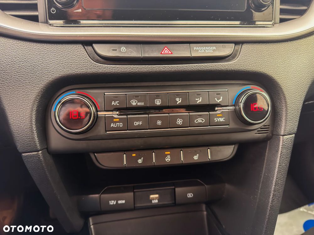 Kia XCeed 1.4 T-GDI OPF XDITION - 23