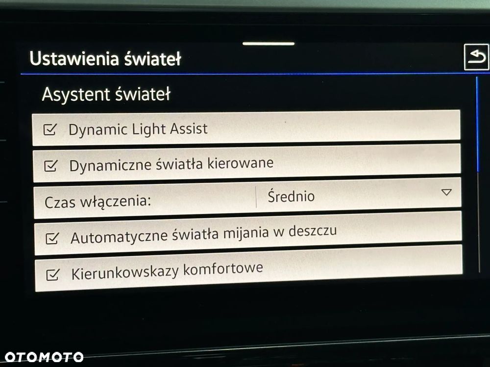 Volkswagen Arteon 2.0 TSI OPF DSG R-Line - 33