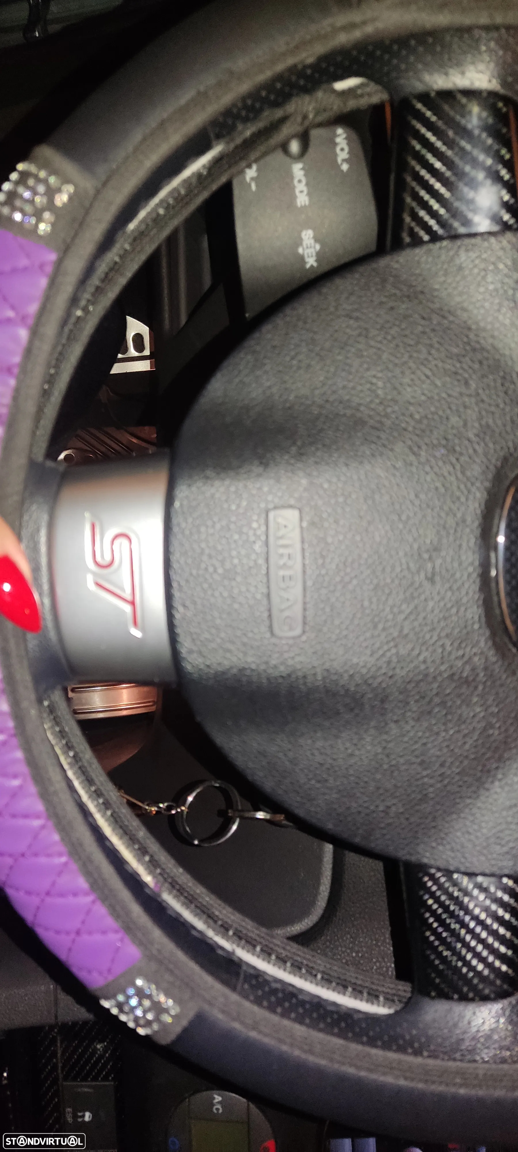 Ford Focus - 2