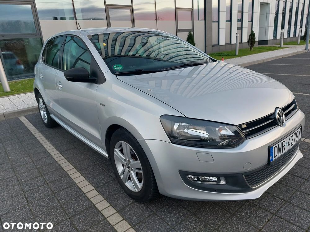 Volkswagen Polo - 3