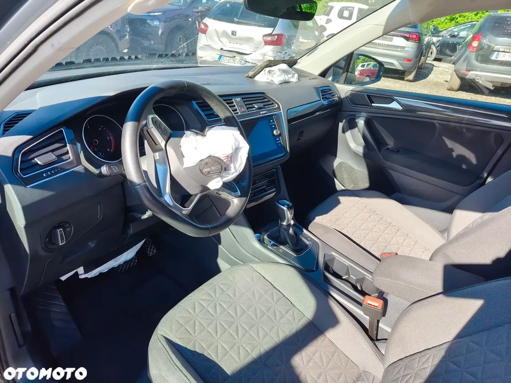 Volkswagen Tiguan 2.0 TDI SCR DSG ACTIVE - 21