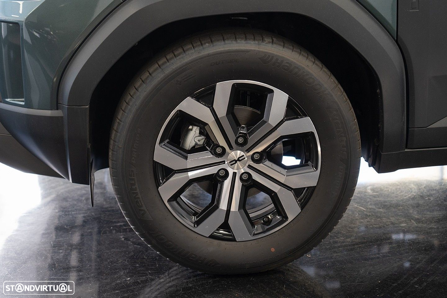 Dacia Duster - 6