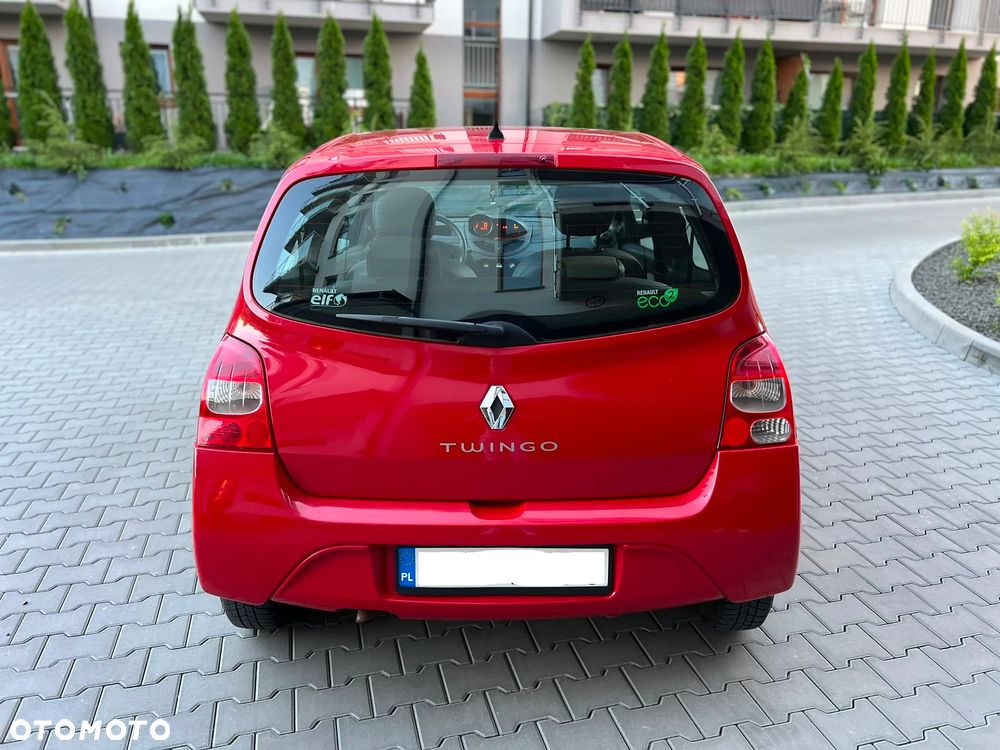 Renault Twingo 1.2 16V Eco Dynamique - 2