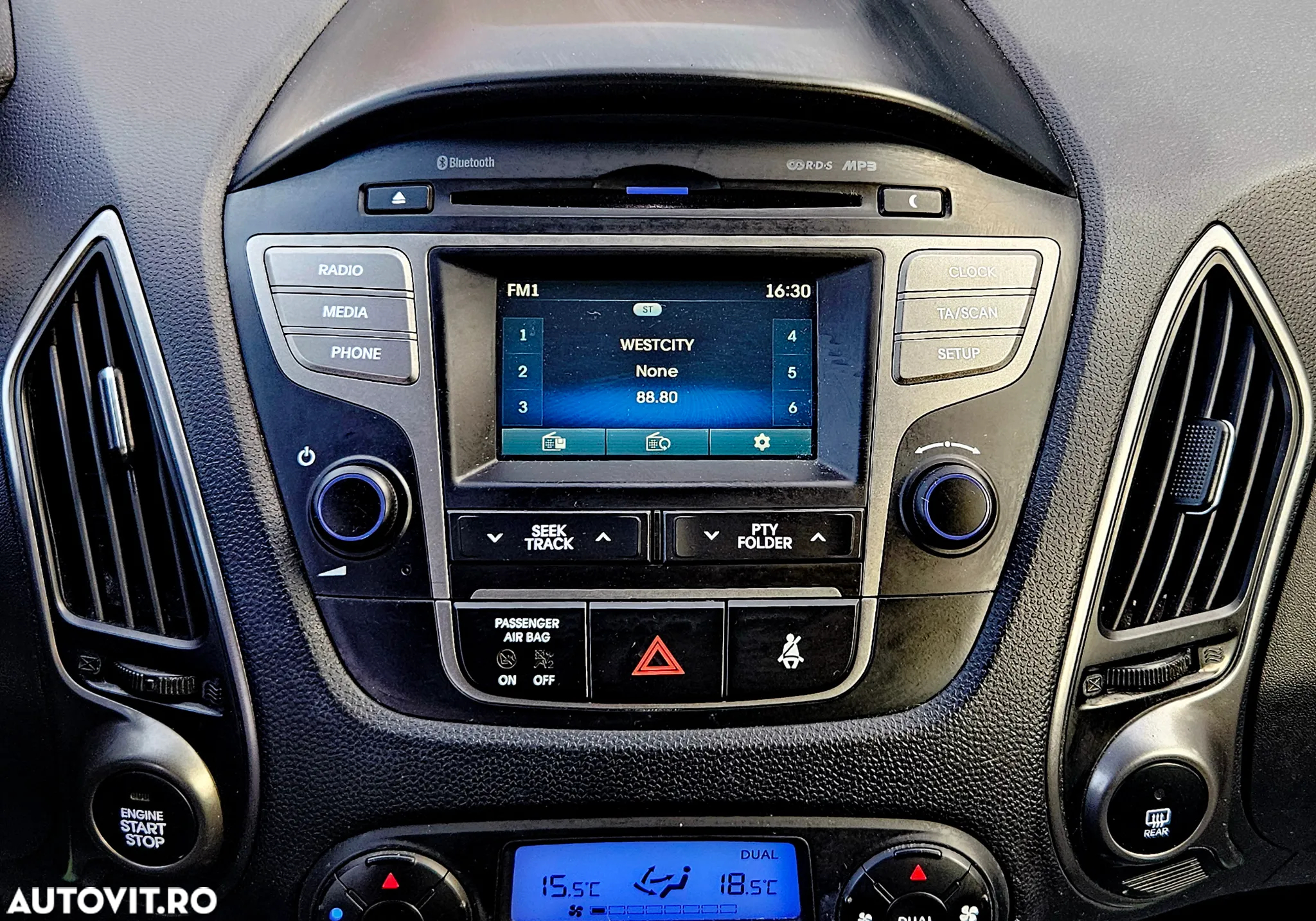 Hyundai ix35 - 19