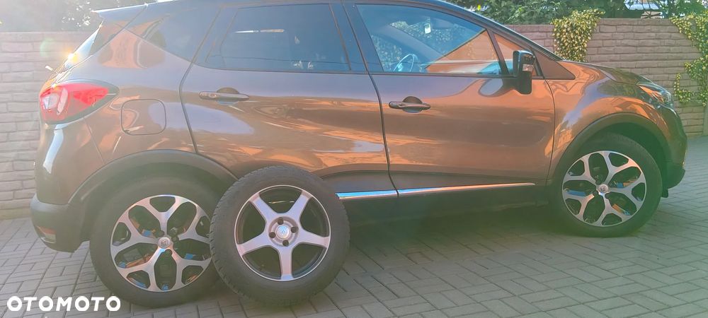 Renault Captur 0.9 Energy TCe Intens - 4