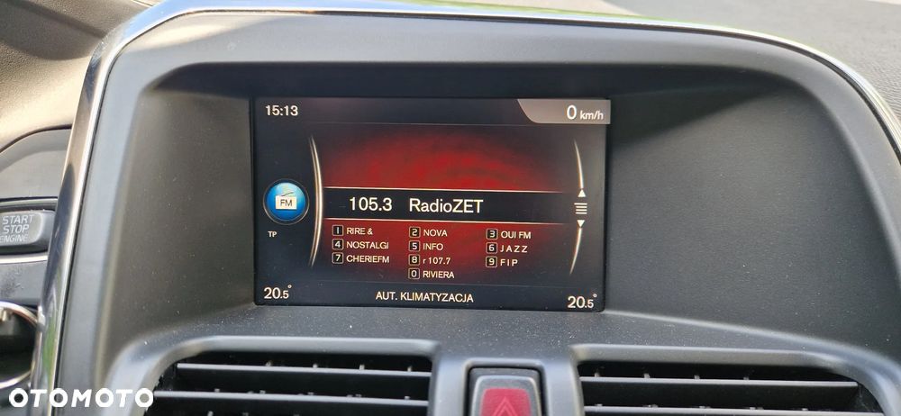 Volvo XC 60 D3 Drive-E Momentum - 17
