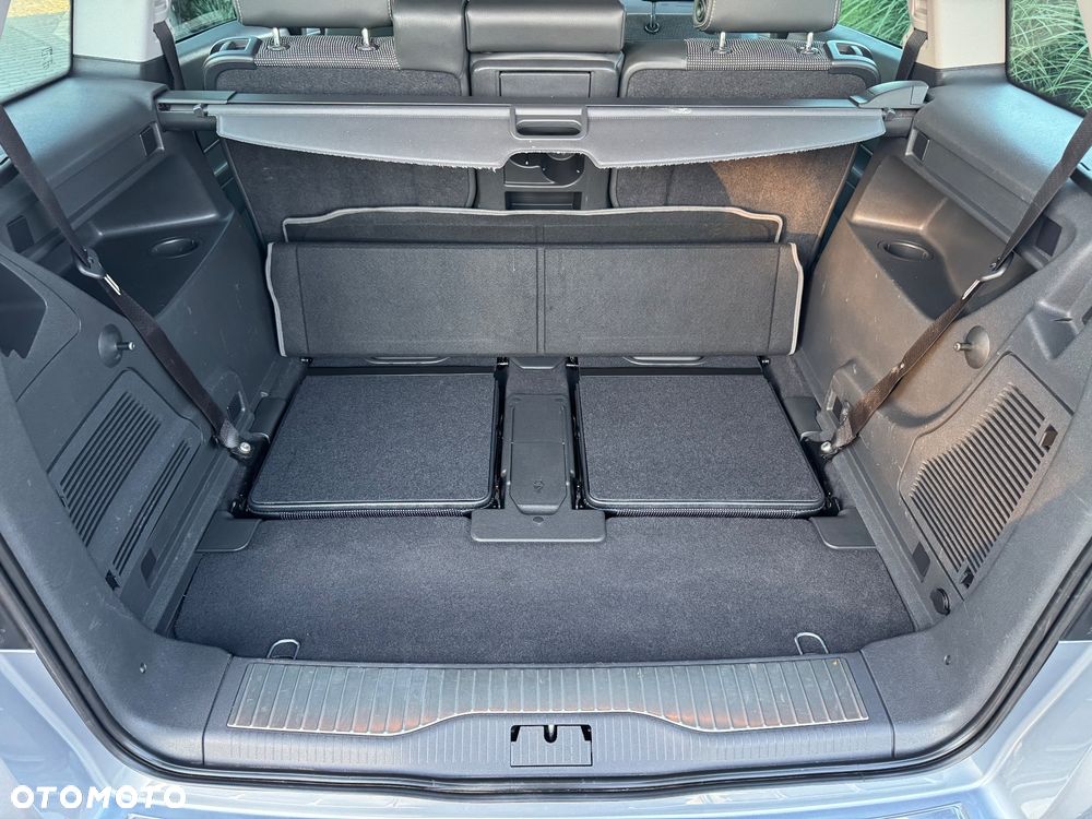 Opel Zafira - 17