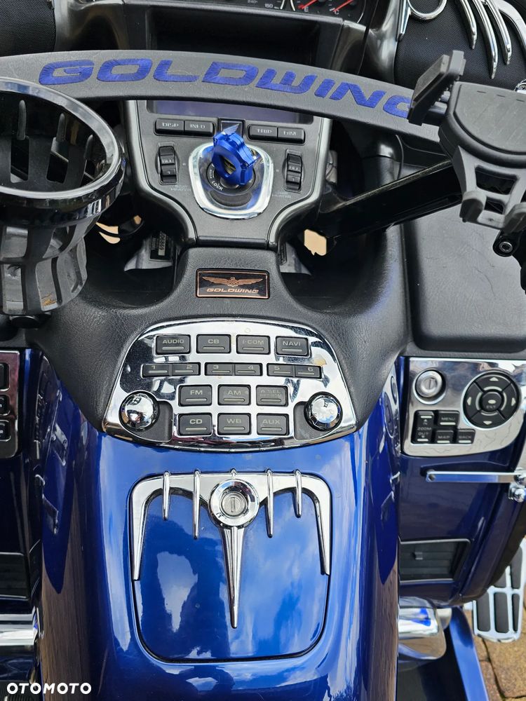 Honda Inny - 12