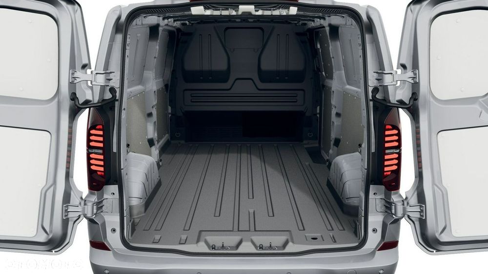 Volkswagen Transporter - 8