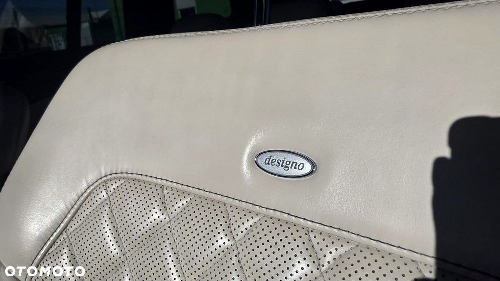 Mercedes-Benz GL - 25