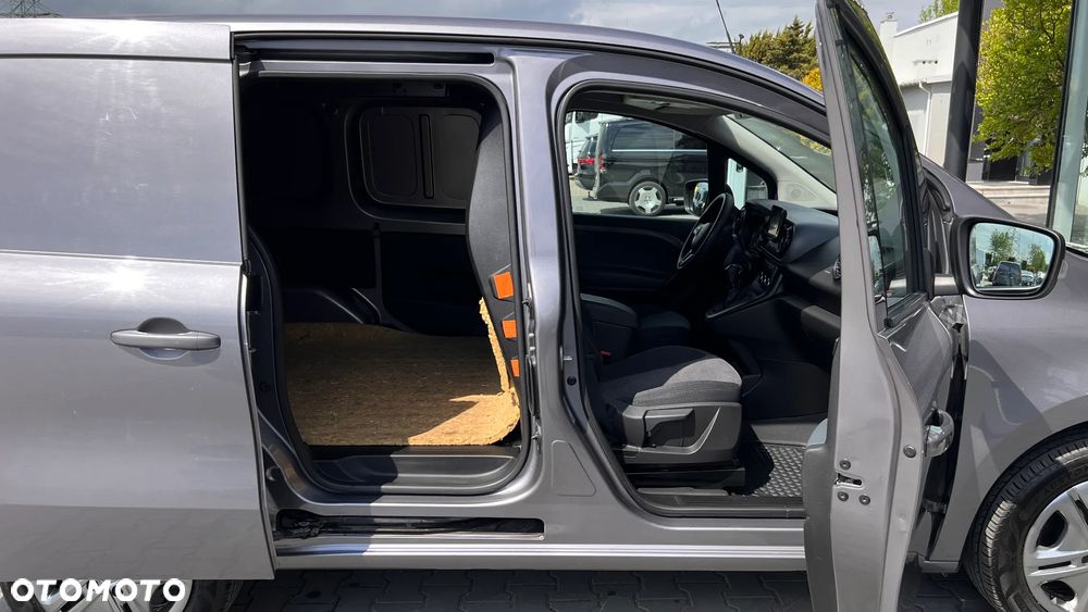 Mercedes-Benz Citan 110 CDI - 14