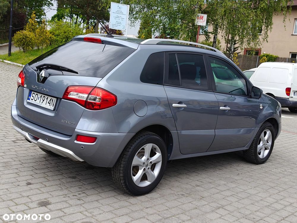 Renault Koleos 2.0 dCi FAP 4x4 Bose Edition - 17