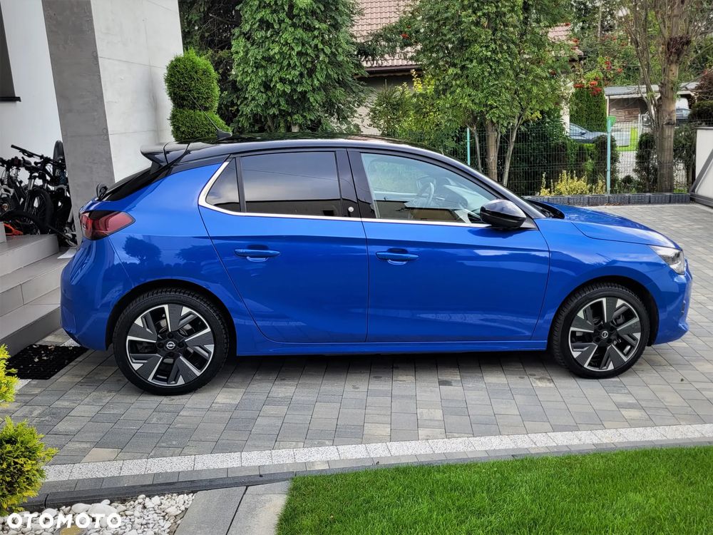 Opel Corsa Electric Edition - 6