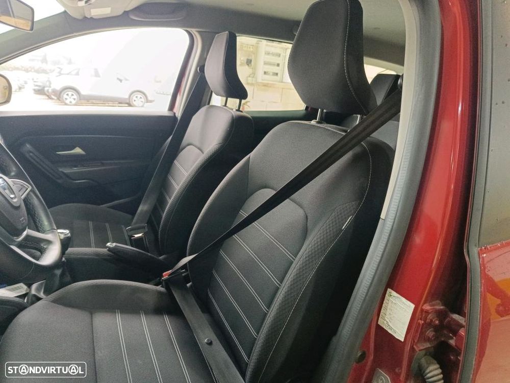 Dacia Duster 1.0 TCe ECO-G Comfort Bi-Fuel - 6