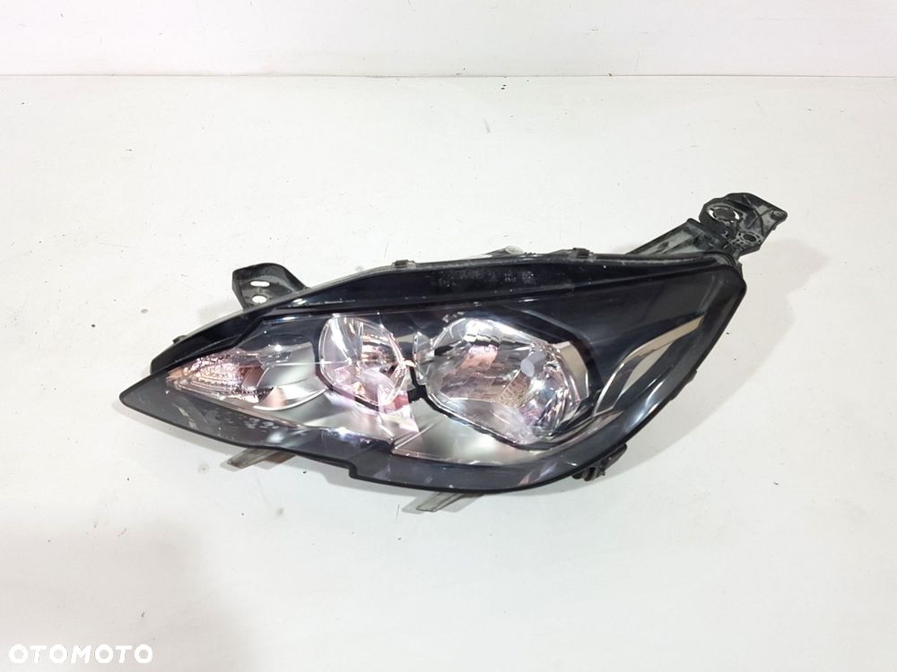 PEUGEOT 308 II 2 T9 LAMPA PRZÓD PRZEDNIA LEWA 9677523080 EURO ORYGINAŁ - 2