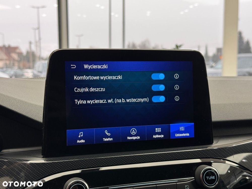 Ford Kuga 1.5 EcoBoost FWD ST-Line X - 28