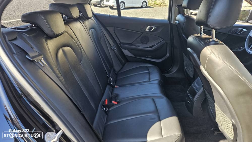 BMW 116 d Advantage - 6