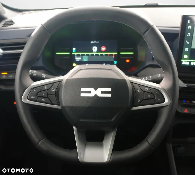 Dacia Duster 1.3 TCe Journey - 10