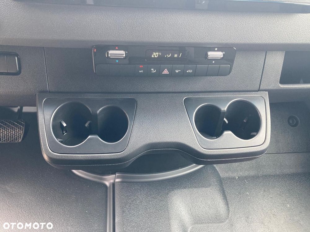 Mercedes-Benz Sprinter 317 CDI OM654 - 19