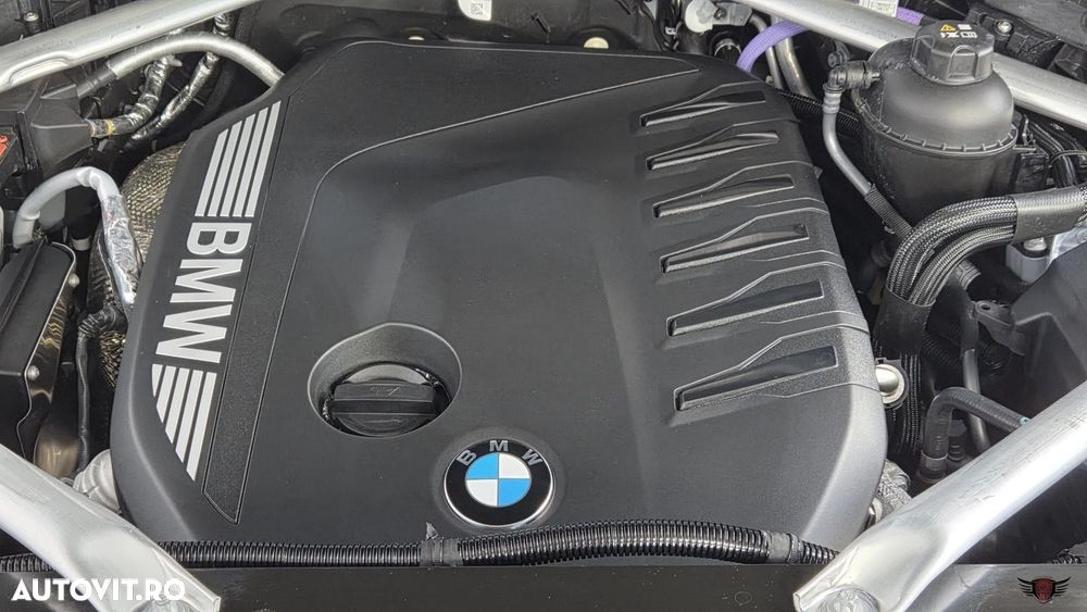 BMW X5 xDrive30d - 33