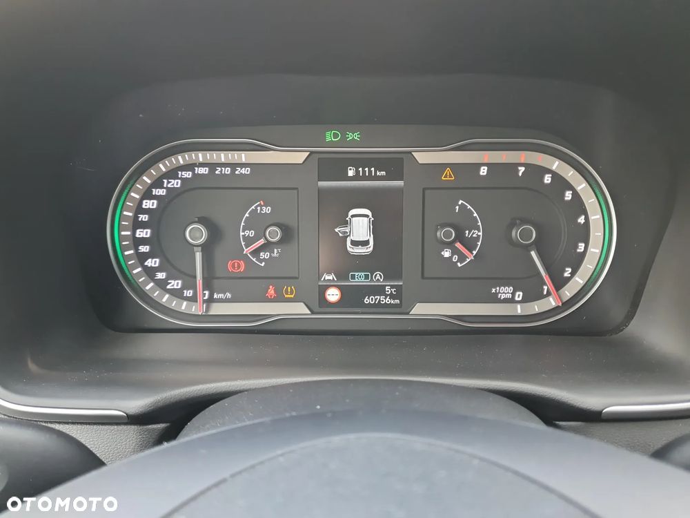 Hyundai Tucson 1.6 T-GDi Modern 2WD - 14