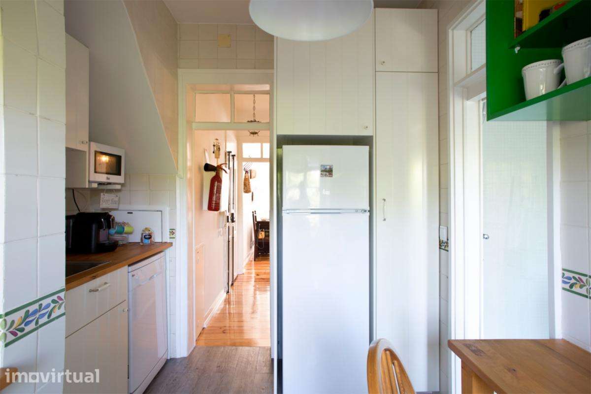 Apartamento com 1 quartos - localizado em Alcântara Lisbon - Grande imagem: 3/17