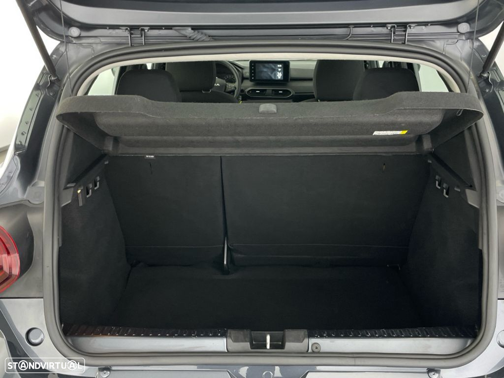 Dacia Sandero 1.0 ECO-G Essential Bi-Fuel - 13