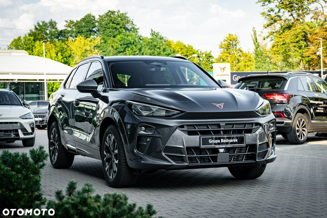 Cupra Terramar - 9