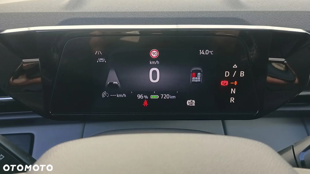 Ford Capri 77 kWh Premium RWD - 34