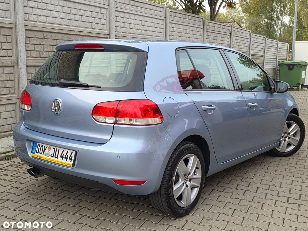 Volkswagen Golf - 3
