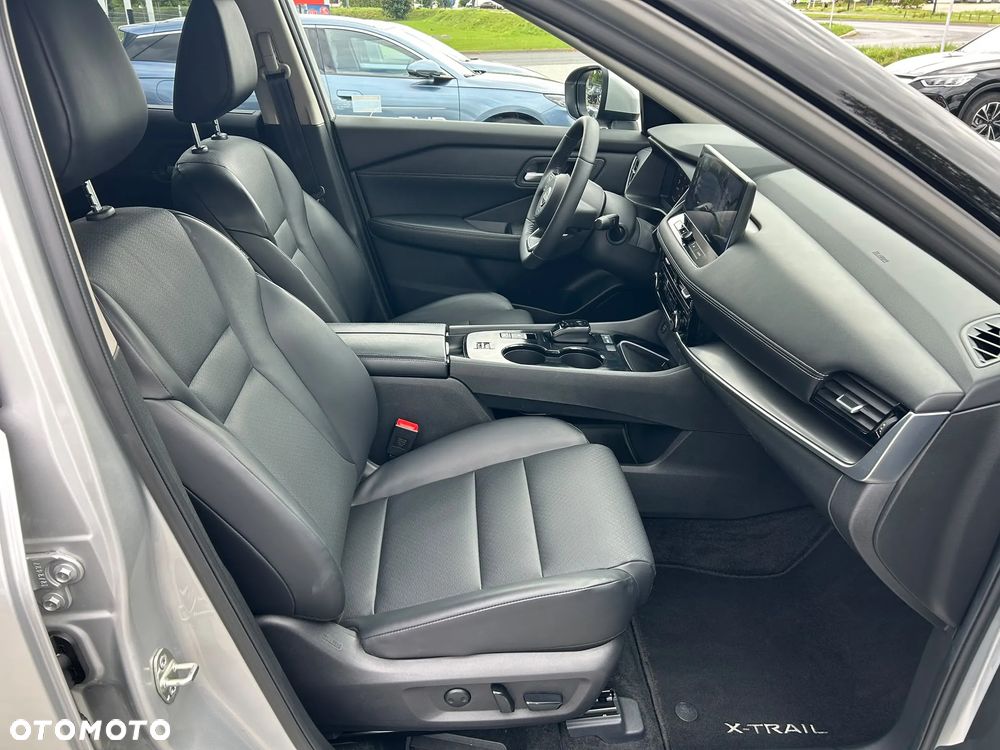 Nissan X-Trail 1.5 VC-T e-POWER N-Connecta 2WD - 19