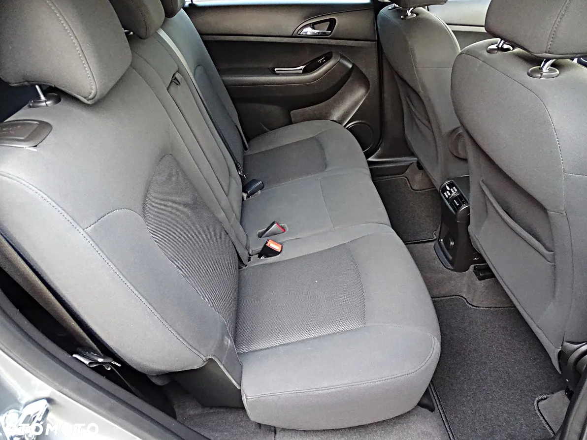 Chevrolet Orlando 1.8 LT - 38