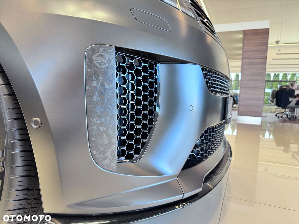 Land Rover Range Rover Sport - 9