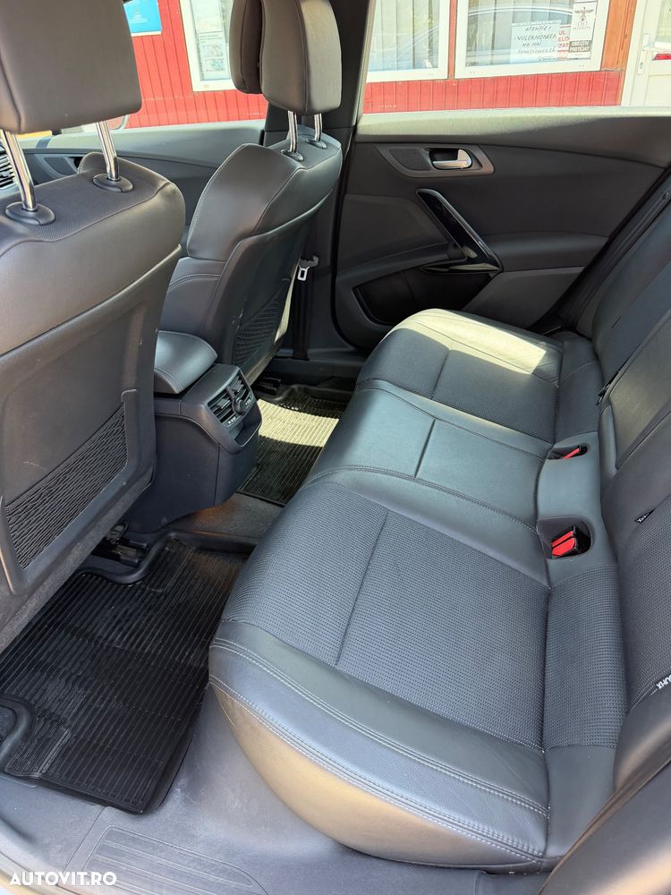 Peugeot 508 2.0 BlueHDI FAP Allure - 9