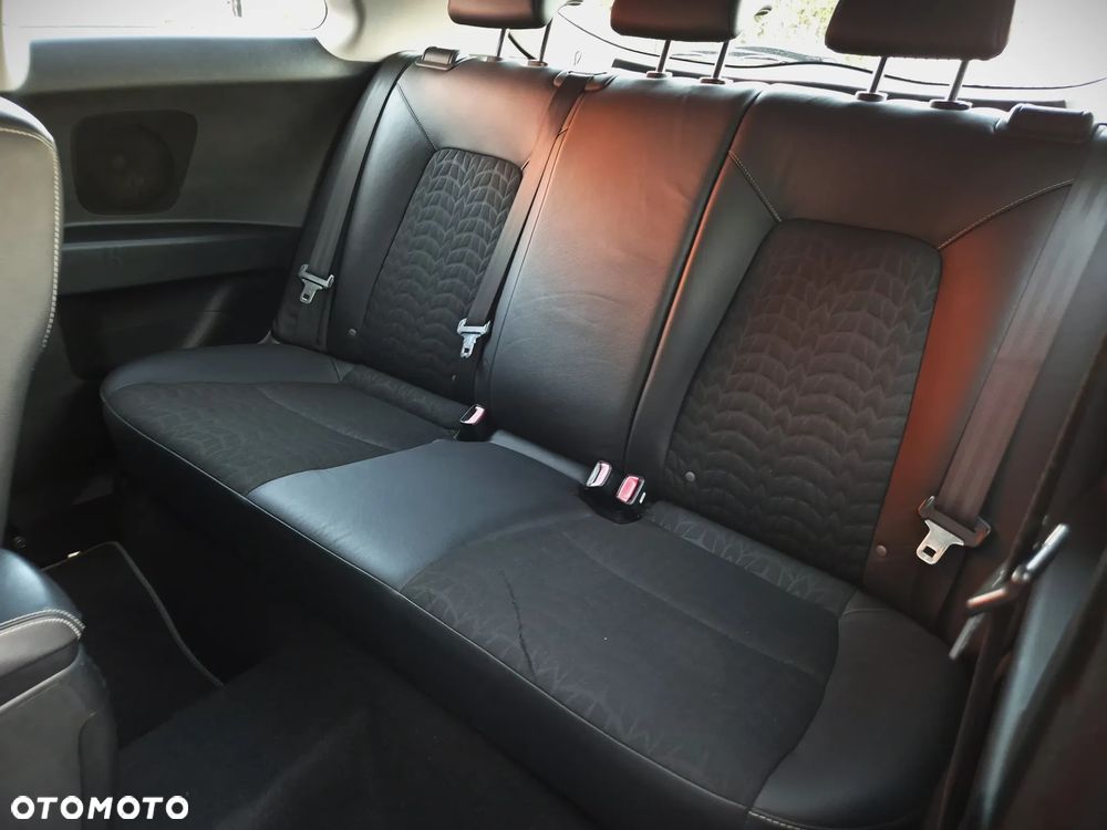 Kia ProCeed pro Ceed 1.6 CVVT EX - 27