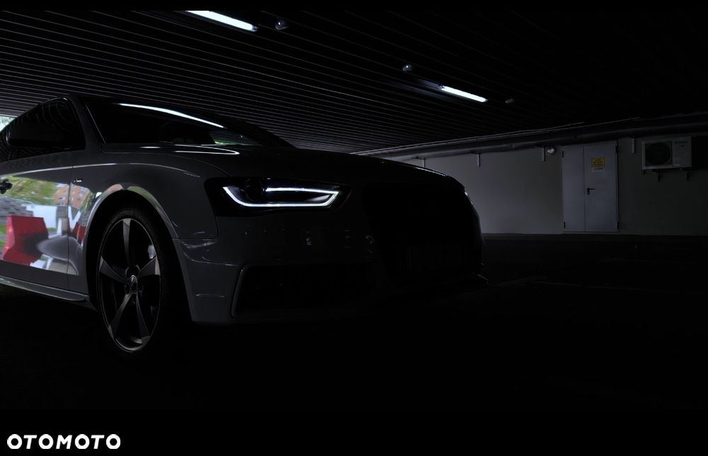 Audi A4 Limousine 2.0 TDI 112g - 2