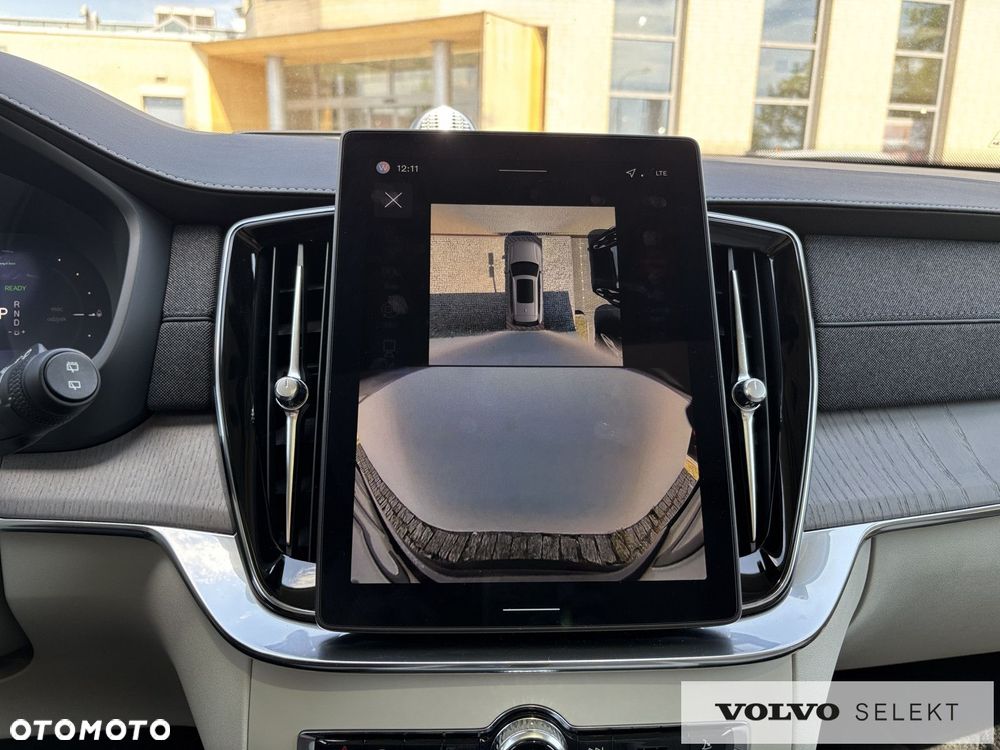 Volvo XC 90 - 25