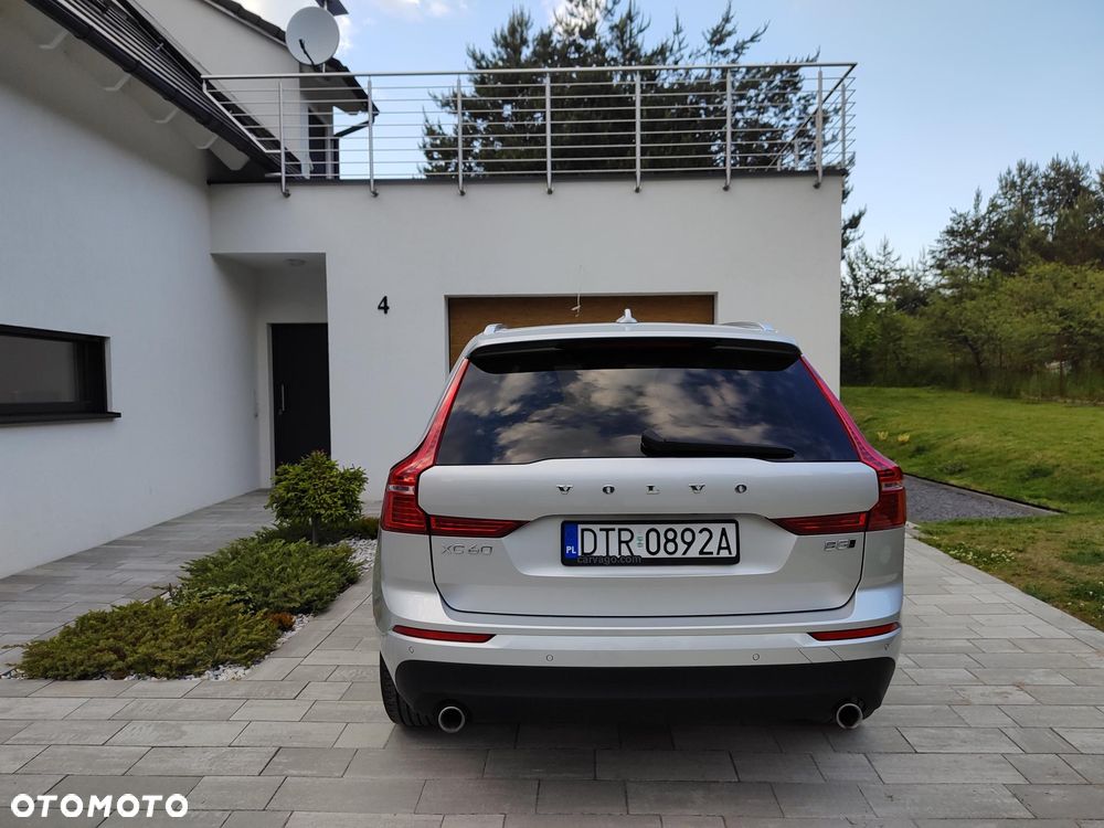 Volvo XC 60 B5 B AWD Momentum Pro - 6